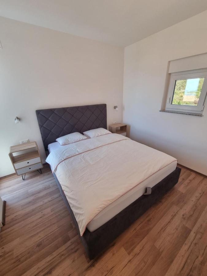 Sea View Apartment روغوزنيكا المظهر الخارجي الصورة