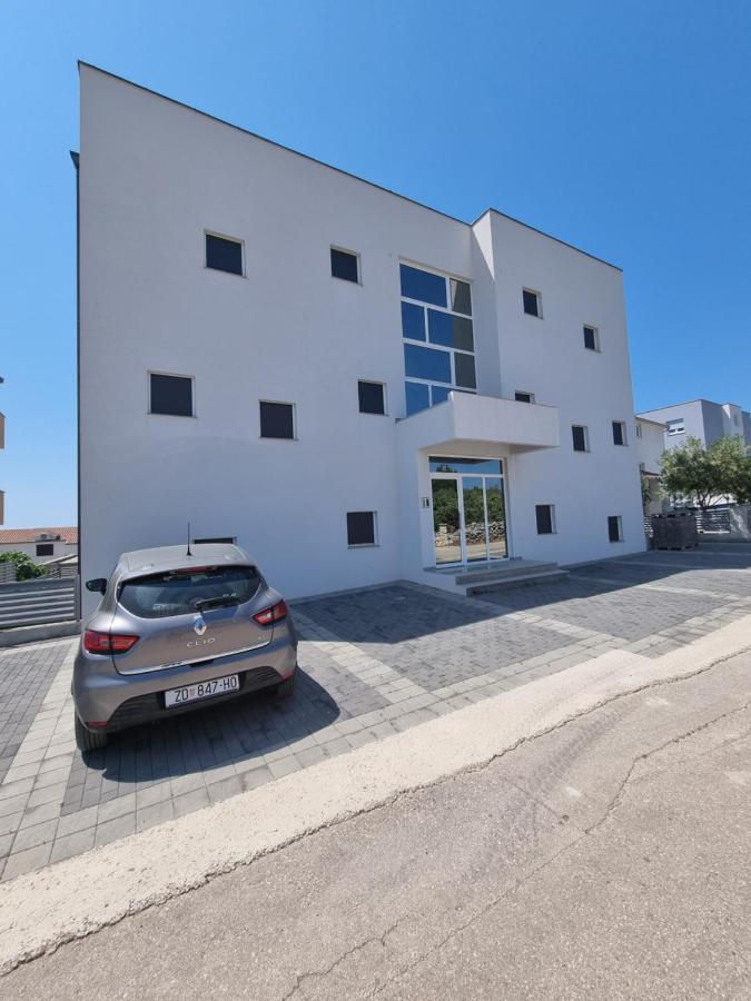 Sea View Apartment روغوزنيكا المظهر الخارجي الصورة
